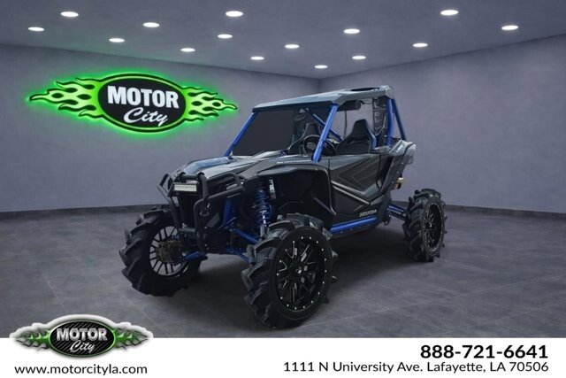 2021 Honda Talon 1000R