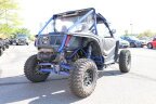 Thumbnail Photo 5 for 2021 Honda Talon 1000R