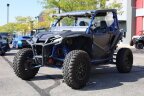 Thumbnail Photo 2 for 2021 Honda Talon 1000R