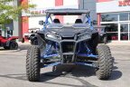 Thumbnail Photo 1 for 2021 Honda Talon 1000R