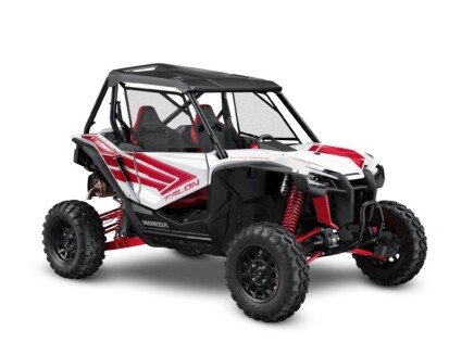 Photo 1 for 2021 Honda Talon 1000R