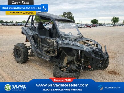 Photo 1 for New 2021 Honda Talon 1000R Special Edition