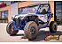 2021 Honda Talon 1000R FOX Live Valve