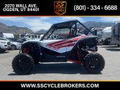 2021 Honda Talon 1000R