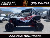 2021 Honda Talon 1000R