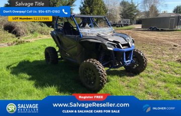 New 2021 Honda Talon 1000R FOX Live Valve