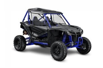2021 Honda Talon 1000R FOX Live Valve