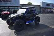 2021 Honda Talon 1000R FOX Live Valve