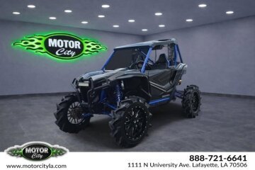 2021 Honda Talon 1000R