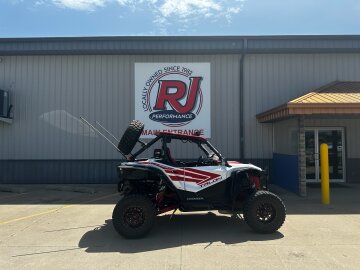 2021 Honda Talon 1000R