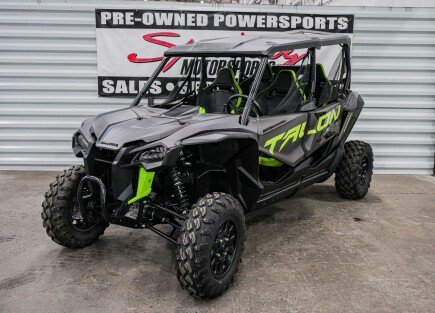 Photo 1 for 2021 Honda Talon 1000X 4