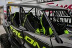 Thumbnail Photo 4 for 2021 Honda Talon 1000X 4