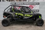 Thumbnail Photo 2 for 2021 Honda Talon 1000X 4