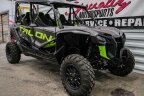 Thumbnail Photo 3 for 2021 Honda Talon 1000X 4