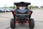 Thumbnail Photo 4 for 2021 Honda Talon 1000X