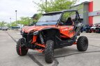 Thumbnail Photo 2 for 2021 Honda Talon 1000X