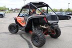 Thumbnail Photo 3 for 2021 Honda Talon 1000X