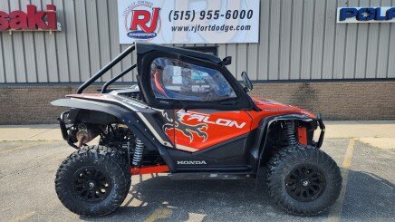 Photo 1 for 2021 Honda Talon 1000X
