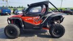 Thumbnail Photo 1 for 2021 Honda Talon 1000X