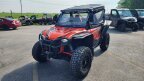 Thumbnail Photo 2 for 2021 Honda Talon 1000X