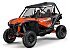 2021 Honda Talon 1000X