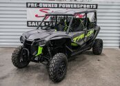 2021 Honda Talon 1000X 4