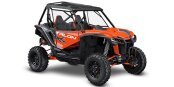 New 2021 Honda Talon 1000X