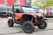 2021 Honda Talon 1000X