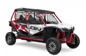 New 2021 Honda Talon 1000X FOX Live Valve