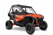 New 2021 Honda Talon 1000X