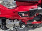 Thumbnail Photo 1 for 2021 Honda Trail 125