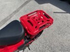 Thumbnail Photo 2 for 2021 Honda Trail 125
