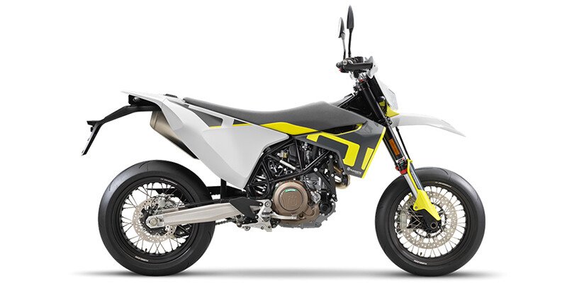 2021 Husqvarna 701 701 specifications