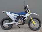 Thumbnail Photo 1 for 2021 Husqvarna 701 Enduro