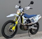 Thumbnail Photo 5 for 2021 Husqvarna 701 Enduro