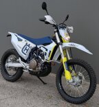 Thumbnail Photo 6 for 2021 Husqvarna 701 Enduro