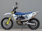 Thumbnail Photo 4 for 2021 Husqvarna 701 Enduro