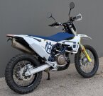 Thumbnail Photo 3 for 2021 Husqvarna 701 Enduro