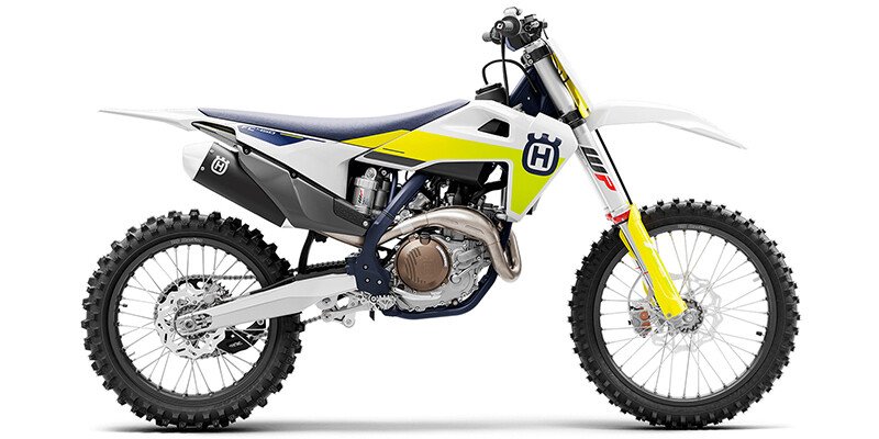 2021 Husqvarna FC450 450 specifications