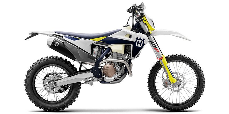 2021 Husqvarna FE350 350 specifications