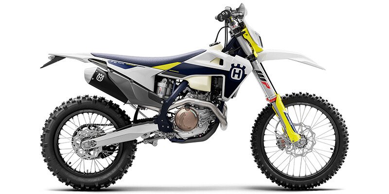 2021 Husqvarna FE501 501 specifications