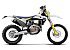 2021 Husqvarna FE501