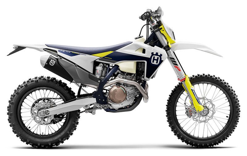 2021 Husqvarna FE501