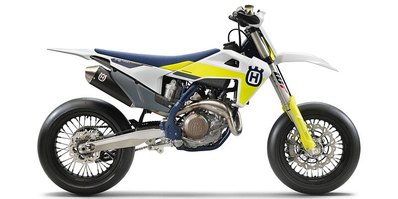 2021 Husqvarna FS450 450 specifications