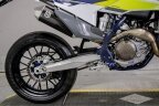 Thumbnail Photo 2 for 2021 Husqvarna FS450