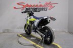 Thumbnail Photo 5 for 2021 Husqvarna FS450