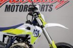 Thumbnail Photo 1 for 2021 Husqvarna FS450