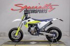 Thumbnail Photo 6 for 2021 Husqvarna FS450