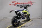 Thumbnail Photo 3 for 2021 Husqvarna FS450
