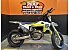 2021 Husqvarna FS450